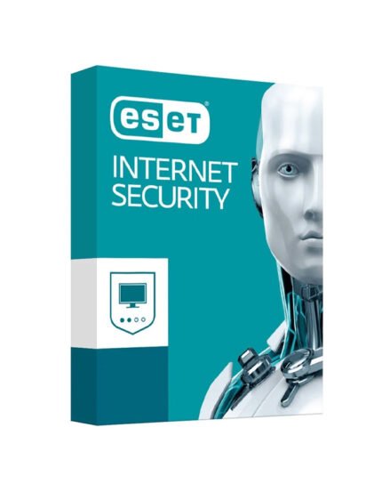 ESET Internet Security – License Key