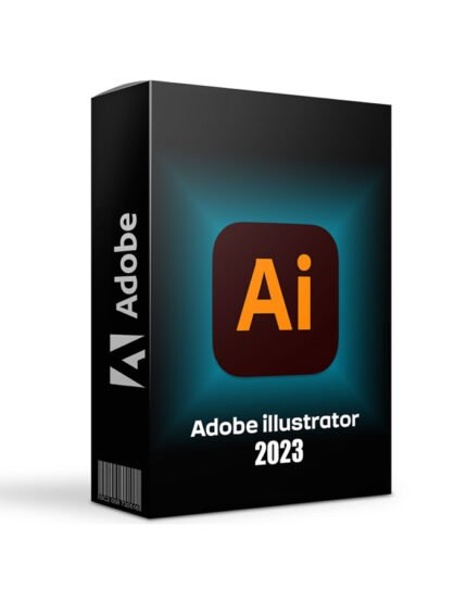 Adobe Illustrator 2023 PC – License Key