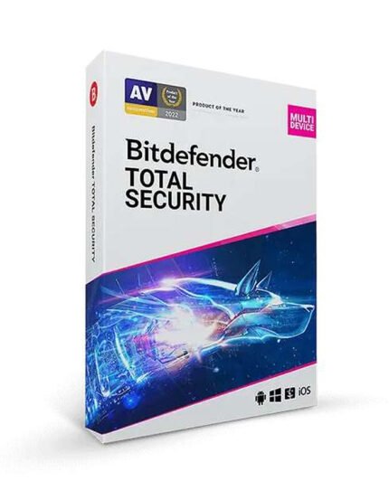 Bitdefender Antivirus Plus – Product Key