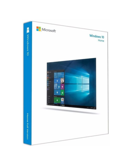 Windows 10 Home PC – License Key