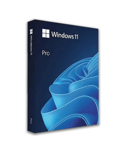 Windows 11 Professional PC – License Key