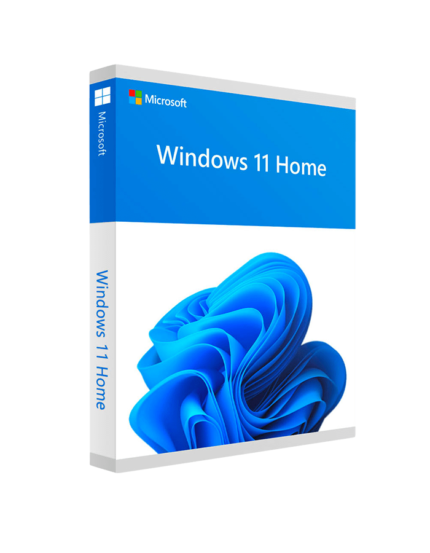 Windows 11 Home PC – License Key